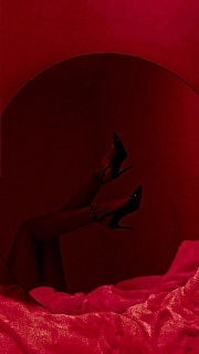 Девушка массажистка Ангелина, салон Red Rose